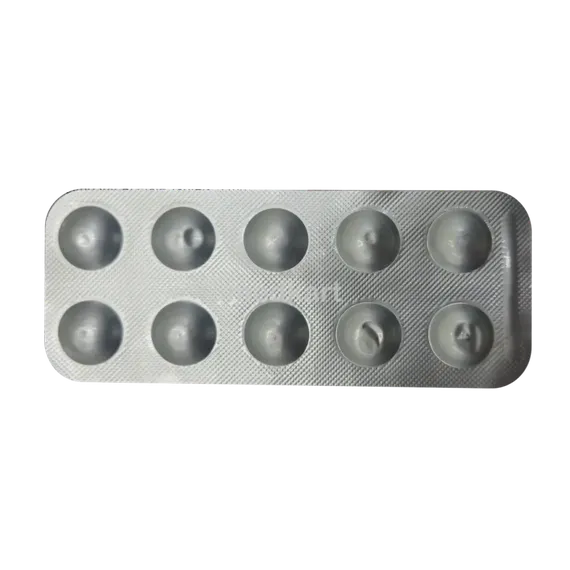 femipristal 5mg capsule 10's